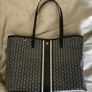 Tory Burch Gemini Link tote